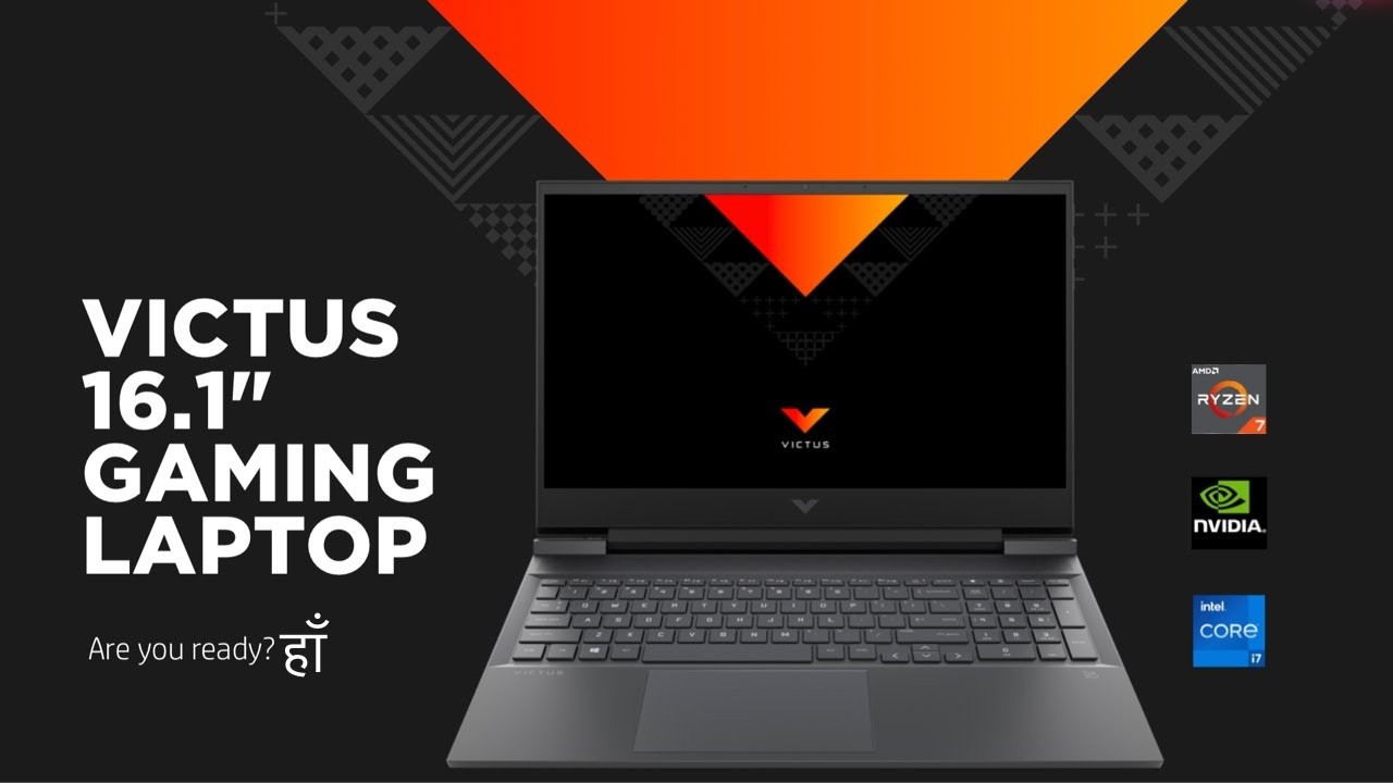 Bạn biết gì về HP Victus 16 - làn gió mới của gaming laptop phổ thông sắp  cập bến ThinkPro?