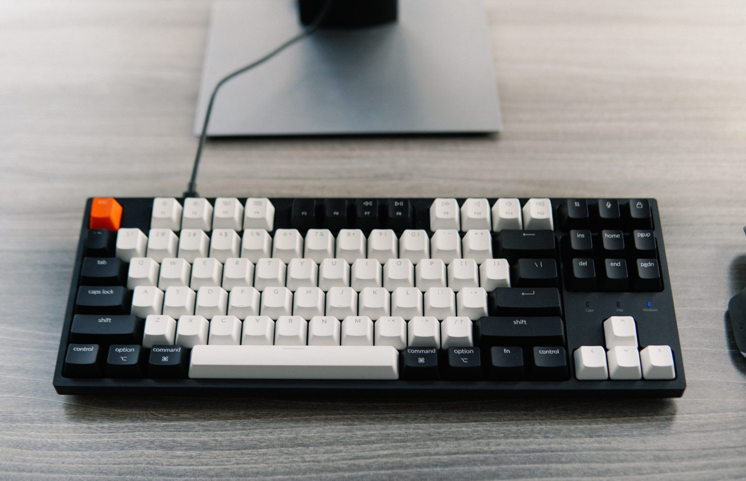 KeyChron C1